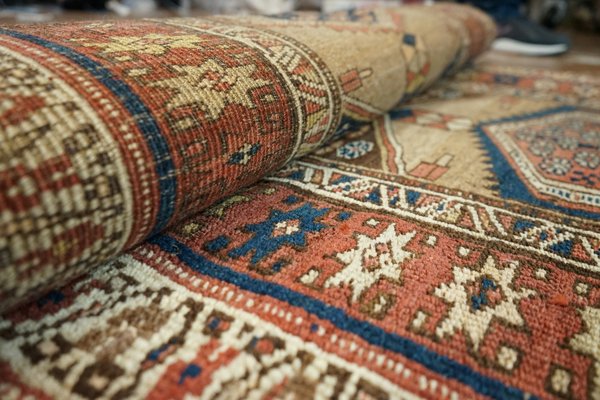 Peut-on trouver une croisière qui propose des ateliers de fabrication de tapis en Iran?
